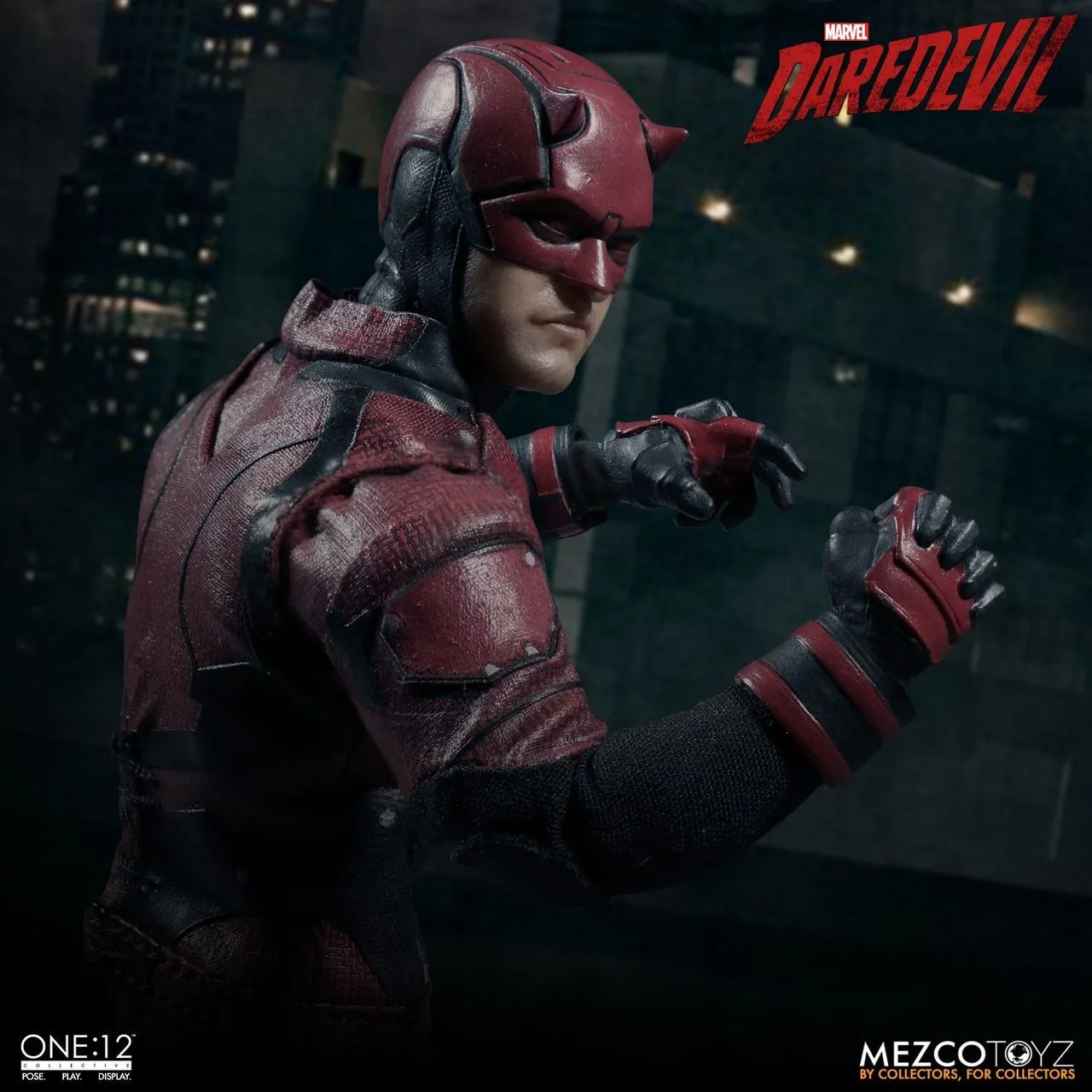 Mezco Toys ONE:12 Collective - Daredevil