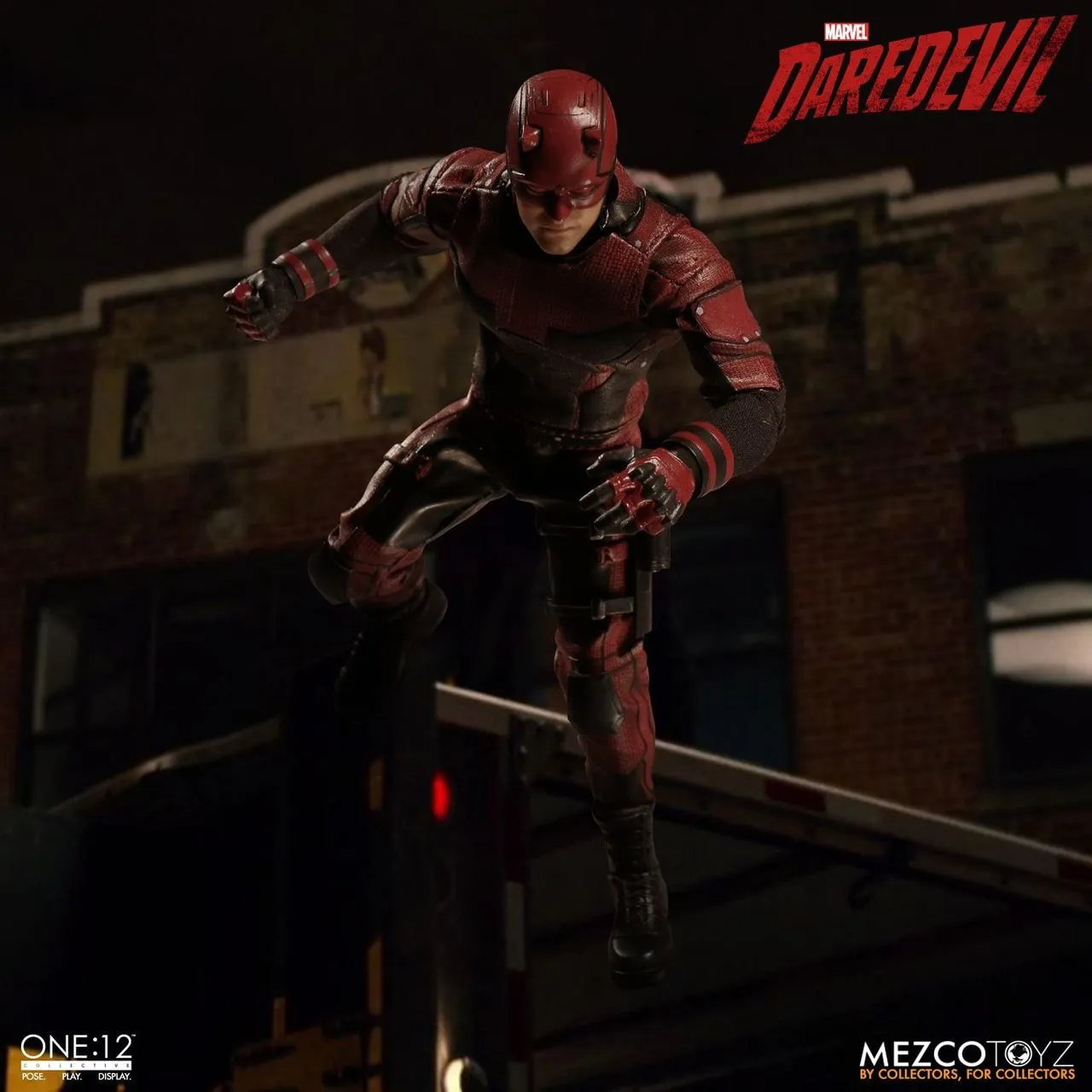 Mezco Toys ONE:12 Collective - Daredevil