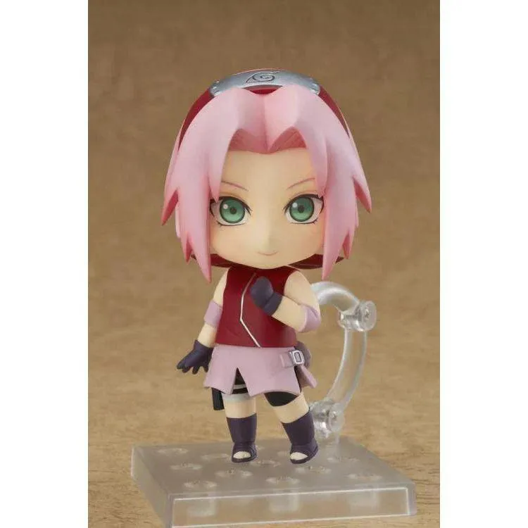 NARUTO Shippuden Sakura Haruno 833