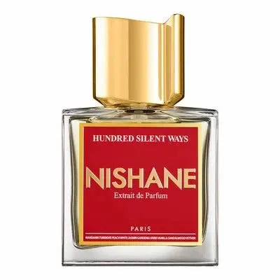 NISHANE HUNDRED SILENT WAYS EDP 50ML