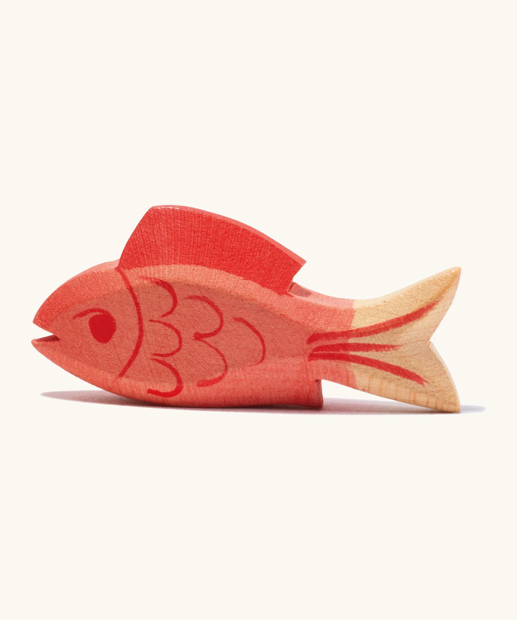 Ostheimer Red Fish