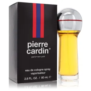 Pierre Cardin Cologne/Eau De Toilette Spray By Pierre Cardin Cologne/Eau De Toilette Spray (Pierre Cardin Cologne/Eau De Toilette Spray By Pierre Cardin)