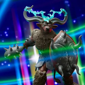 Power Rangers Lightning Collection Deluxe Mighty Minotaur