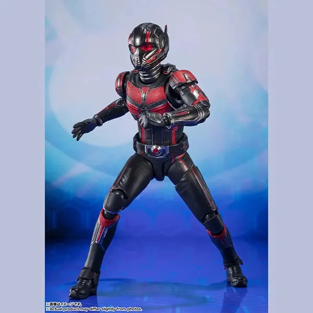 Quantumania Ant-Man Action Figure by S.H.Figuarts