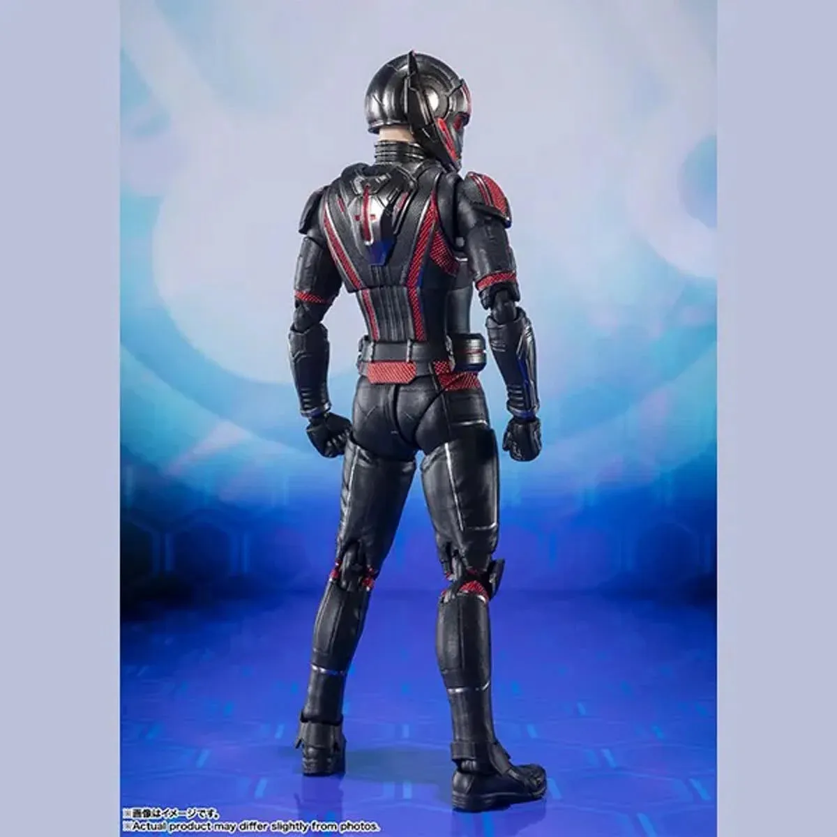 Quantumania Ant-Man Action Figure by S.H.Figuarts