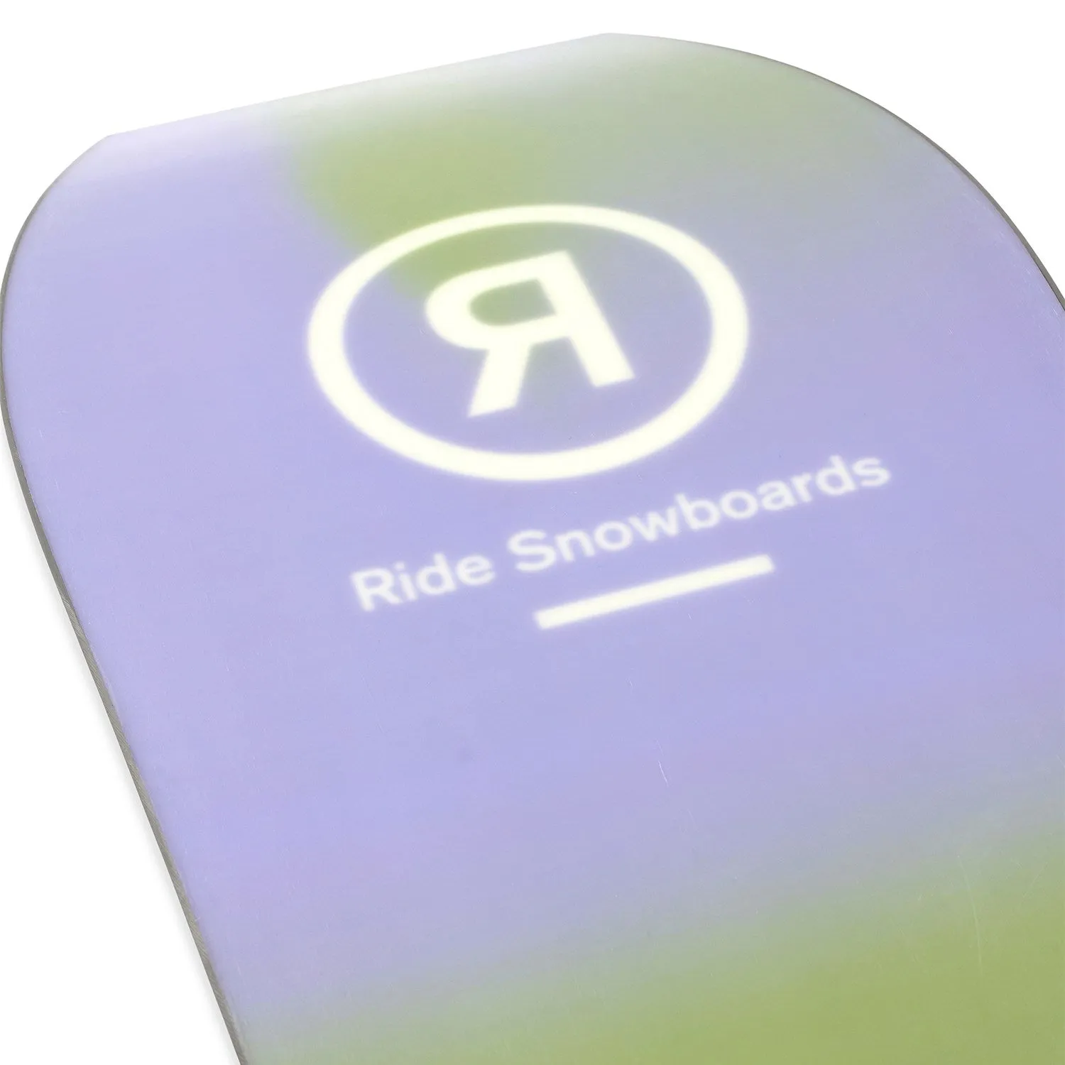 Ride MTNPig 2023 - Men's Snowboard