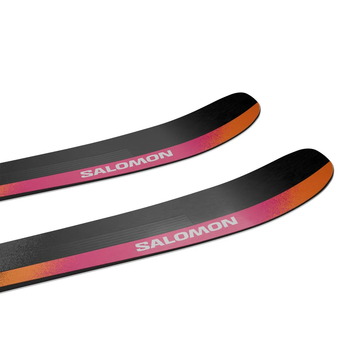 Salomon Stance 96 Skis 2025