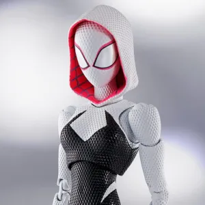 S.H.Figuarts  Spider-Man: Across the Spider-Verse S.H.Figuarts Spider-Gwen (Event Exclusive)