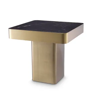 SIDE TABLE LUXUS