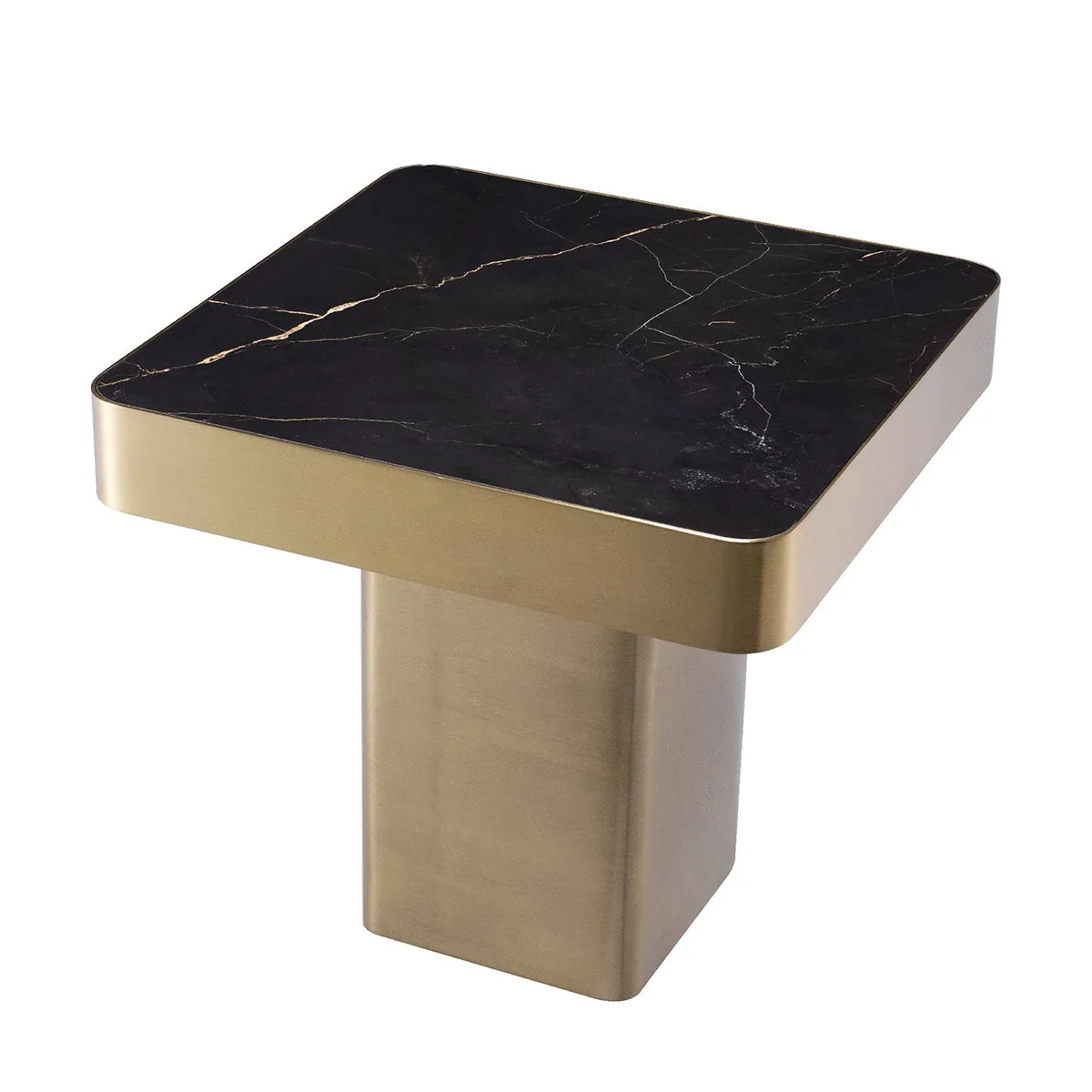 SIDE TABLE LUXUS