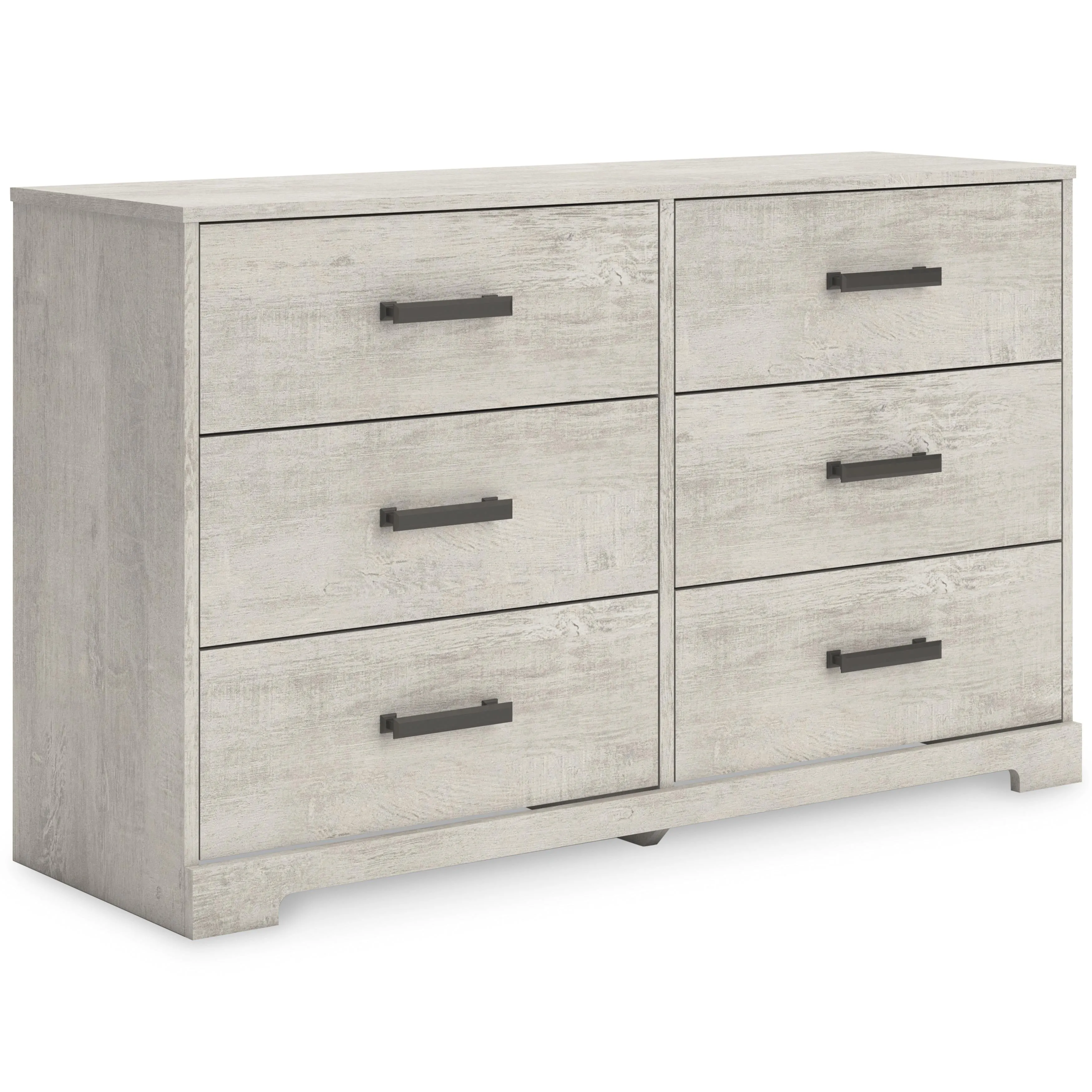 Signature Design by Ashley Shawburn 6-Drawer Dresser EB4123-231