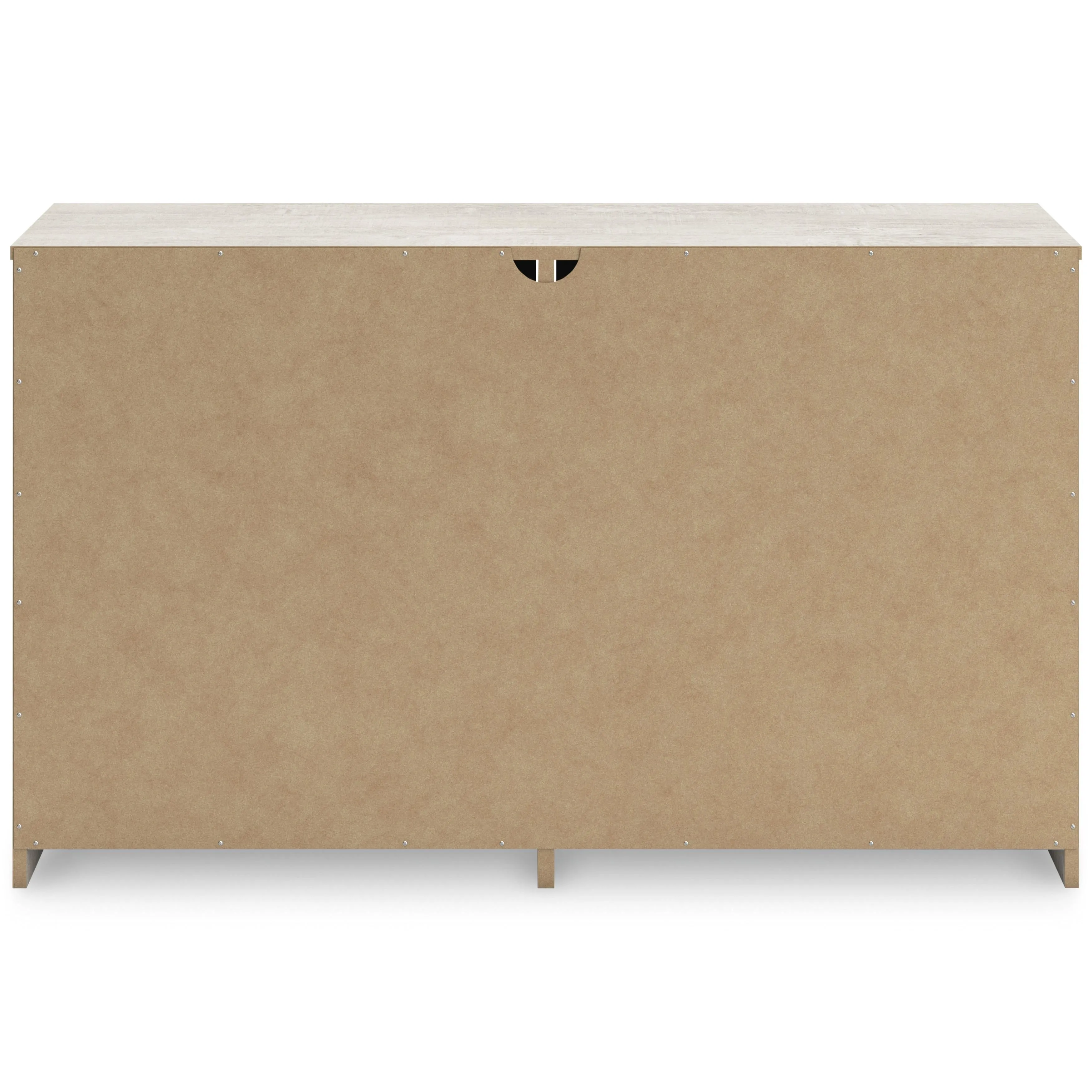 Signature Design by Ashley Shawburn 6-Drawer Dresser EB4123-231