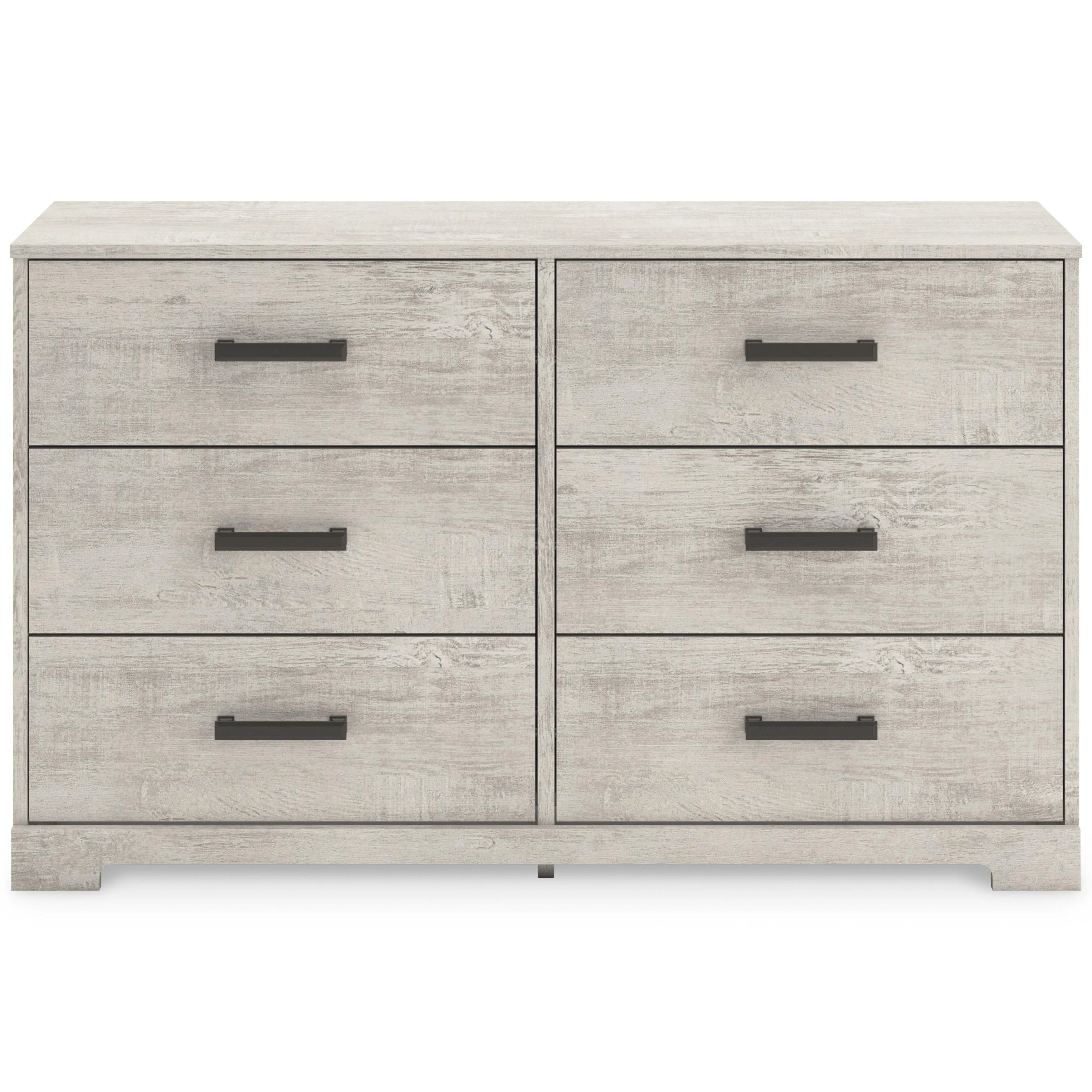 Signature Design by Ashley Shawburn 6-Drawer Dresser EB4123-231