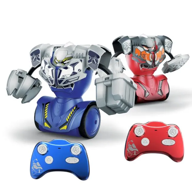 Silverlit Ycoo Robo Kombat Mega