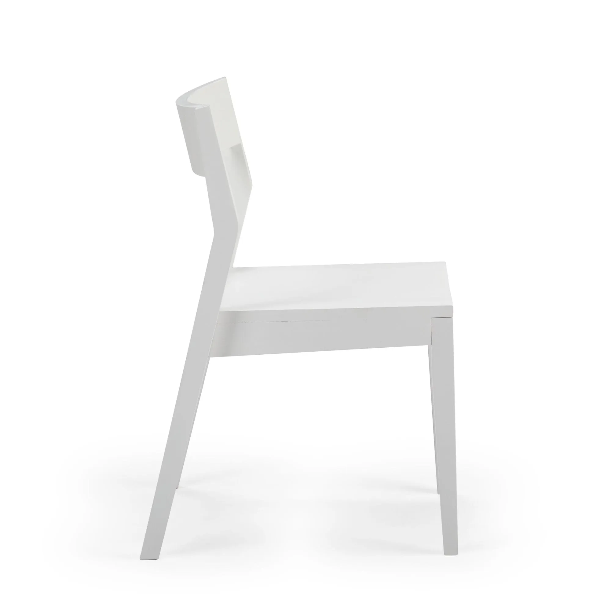 Solid Wood Dining Chair