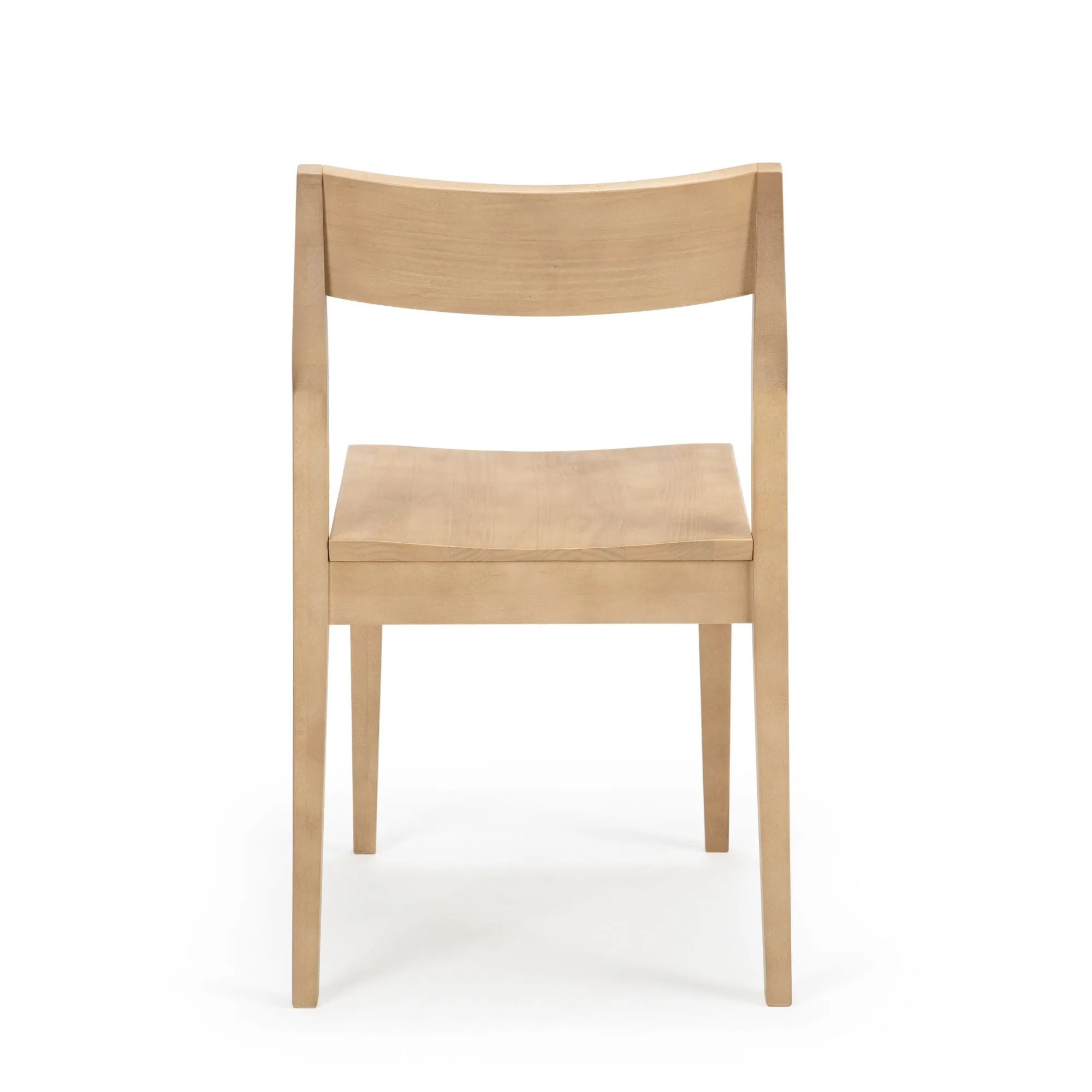 Solid Wood Dining Chair