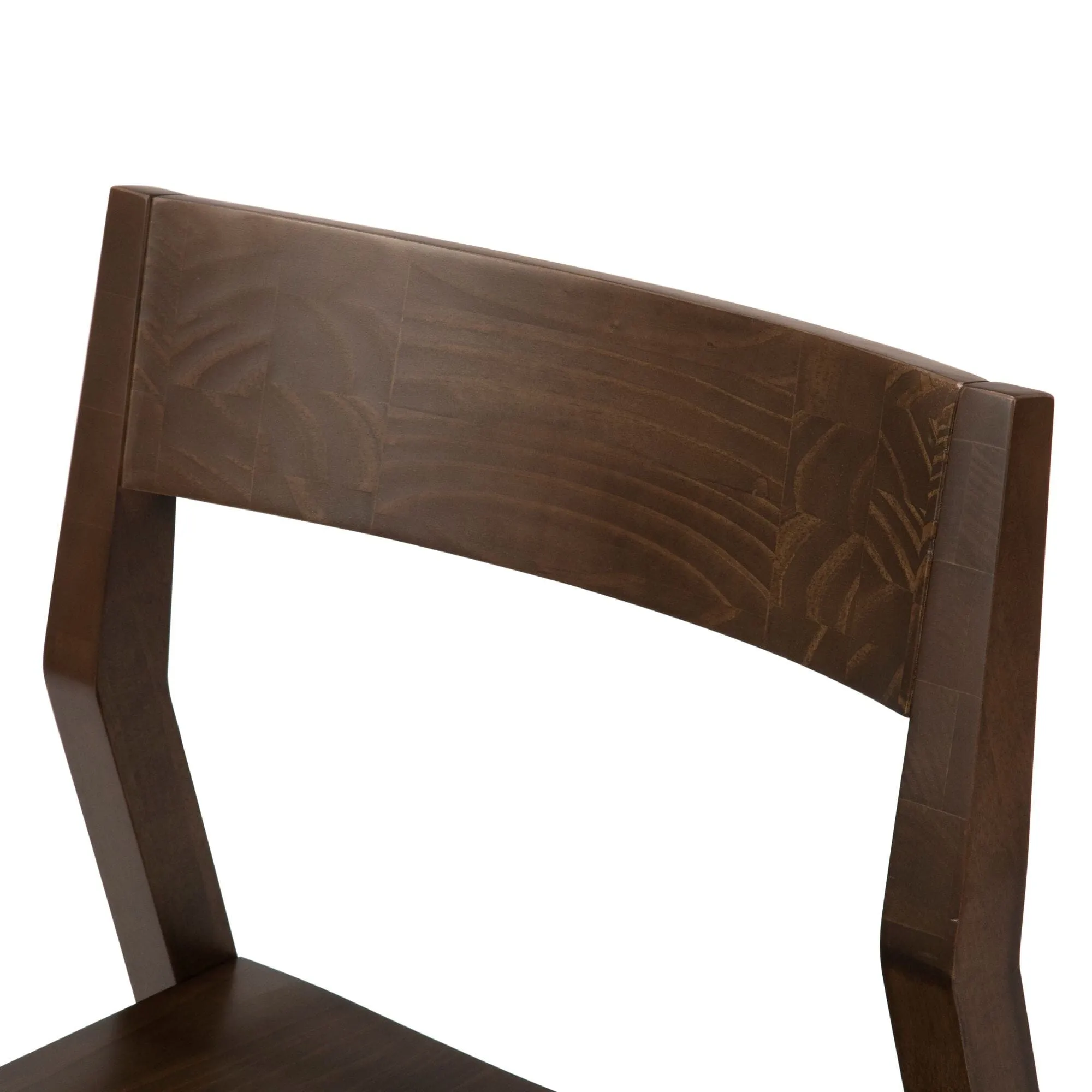 Solid Wood Dining Chair