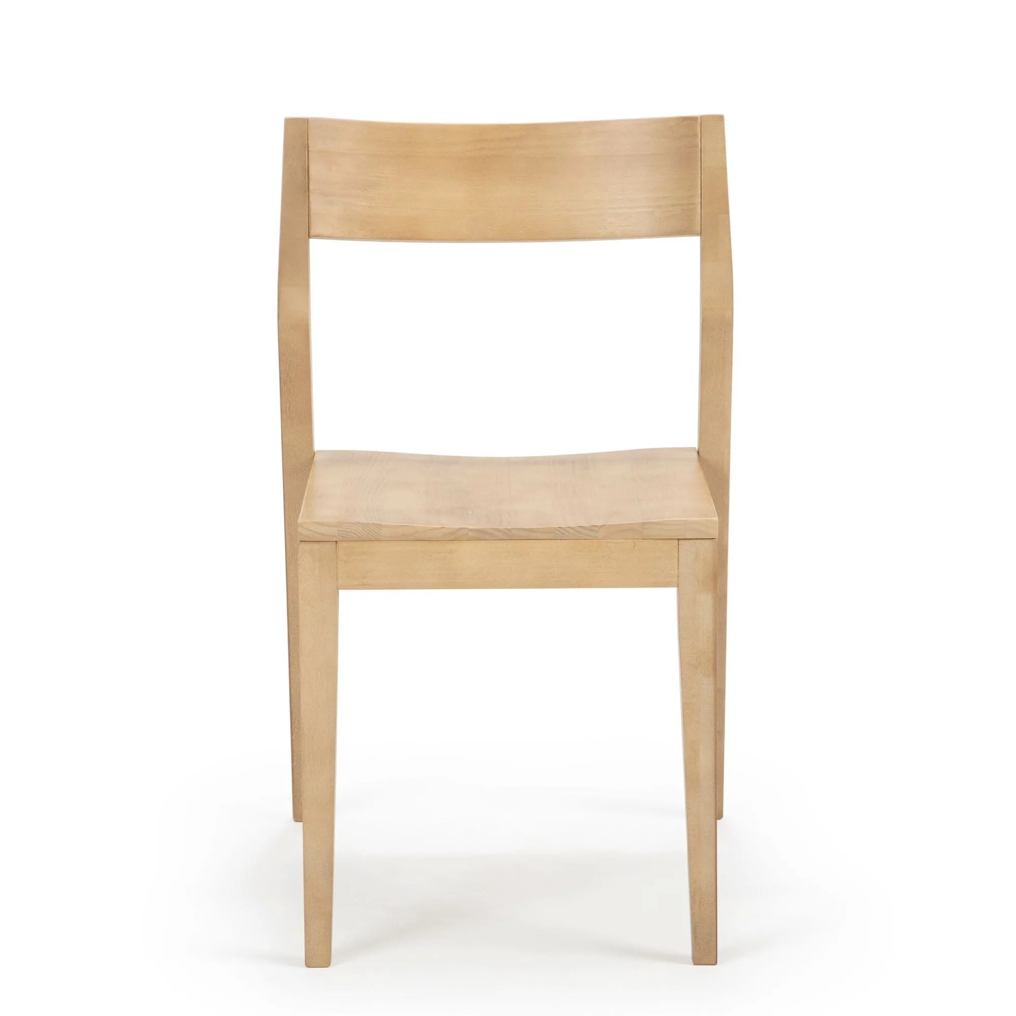 Solid Wood Dining Chair