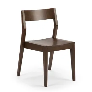 Solid Wood Dining Chair