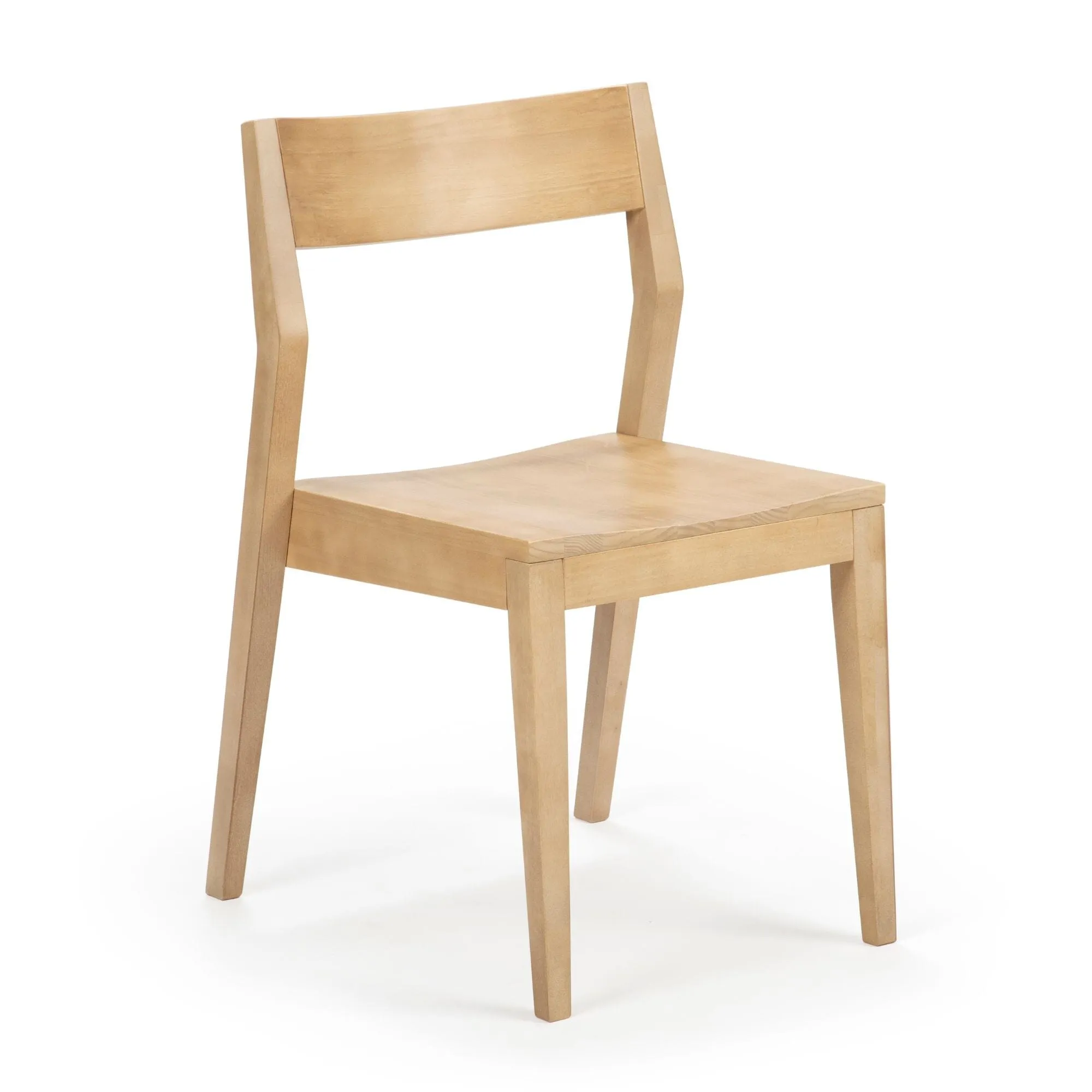 Solid Wood Dining Chair