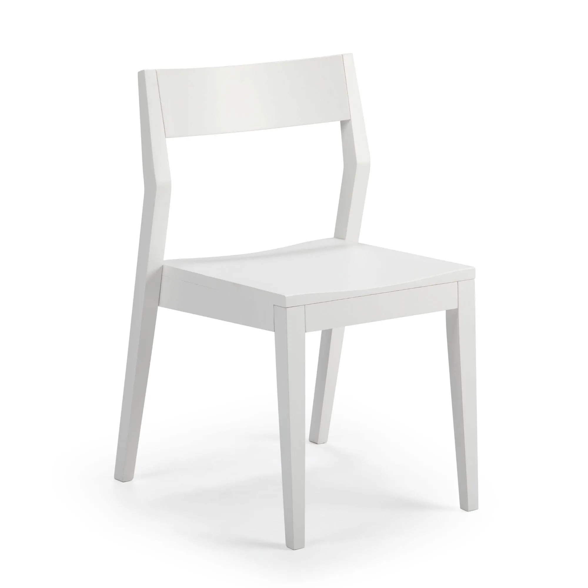 Solid Wood Dining Chair