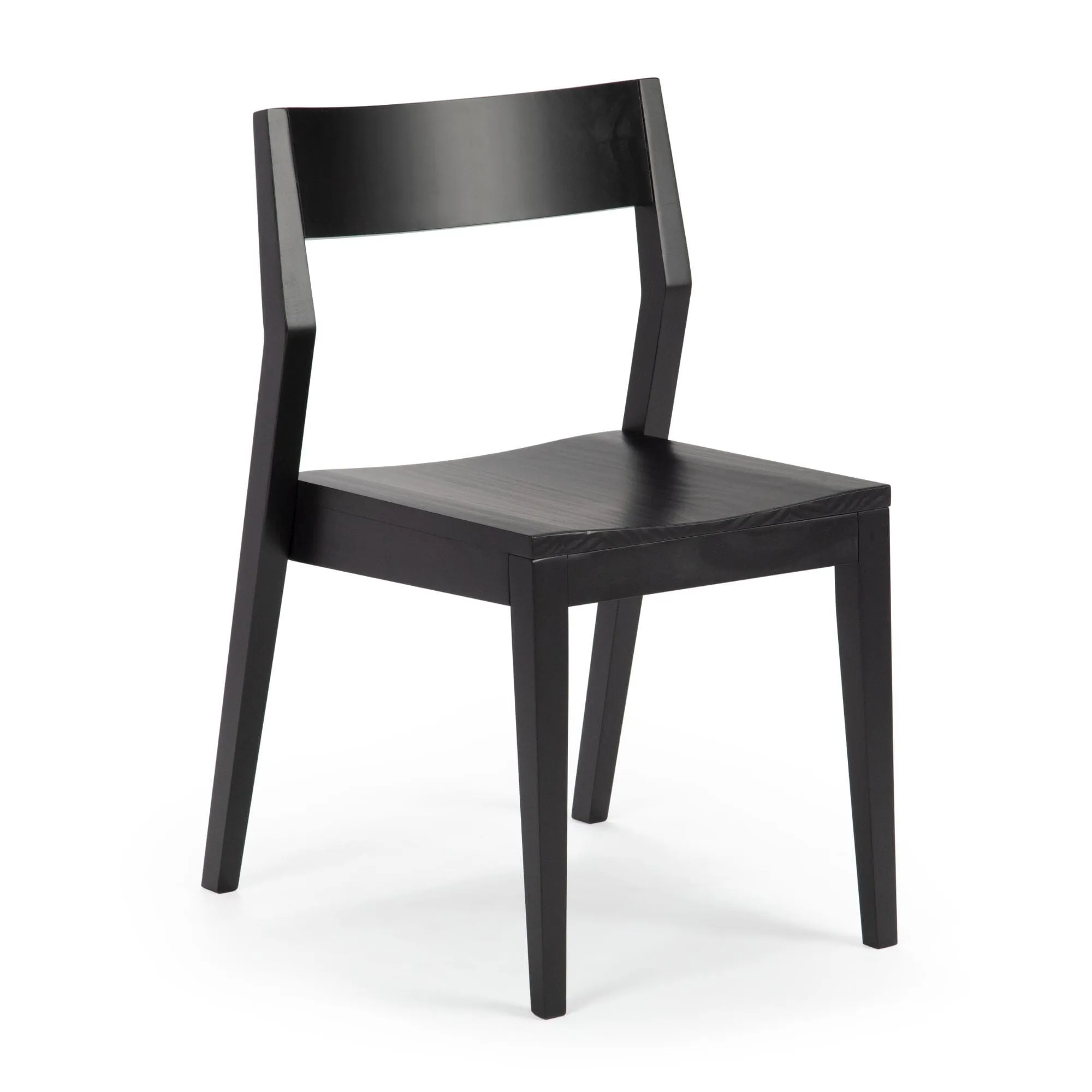 Solid Wood Dining Chair