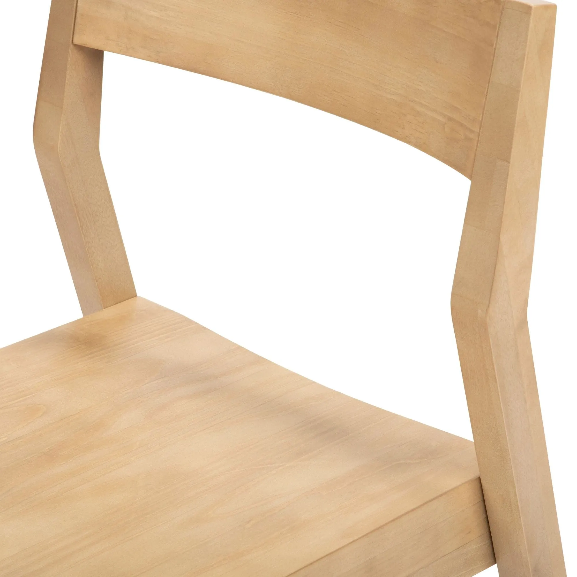 Solid Wood Dining Chair