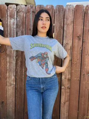 Spider-Man Graphic T-shirt