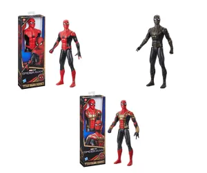 Spider-Man Titan Hero Marvel, Assortment, 1 Count