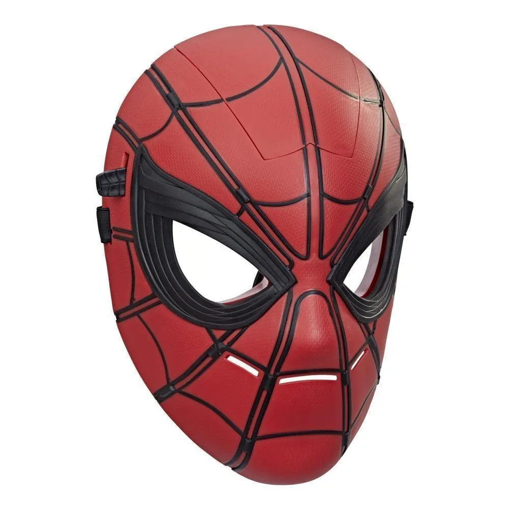 Spiderman 3 Movie Feature Mask Spy