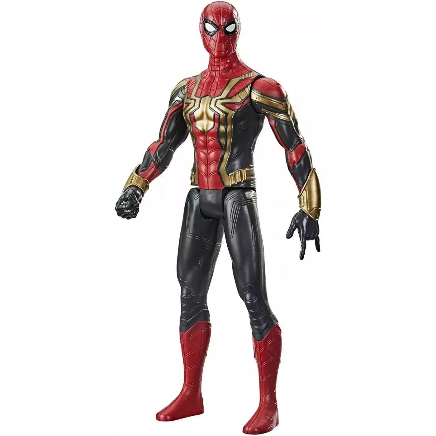 Spiderman 3 Movie Titan Hero Action Figure - Assorted