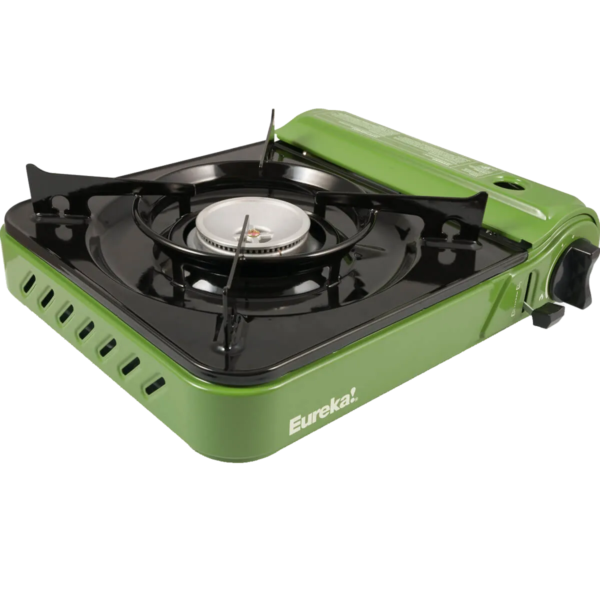 SPRK Butane Camp Stove