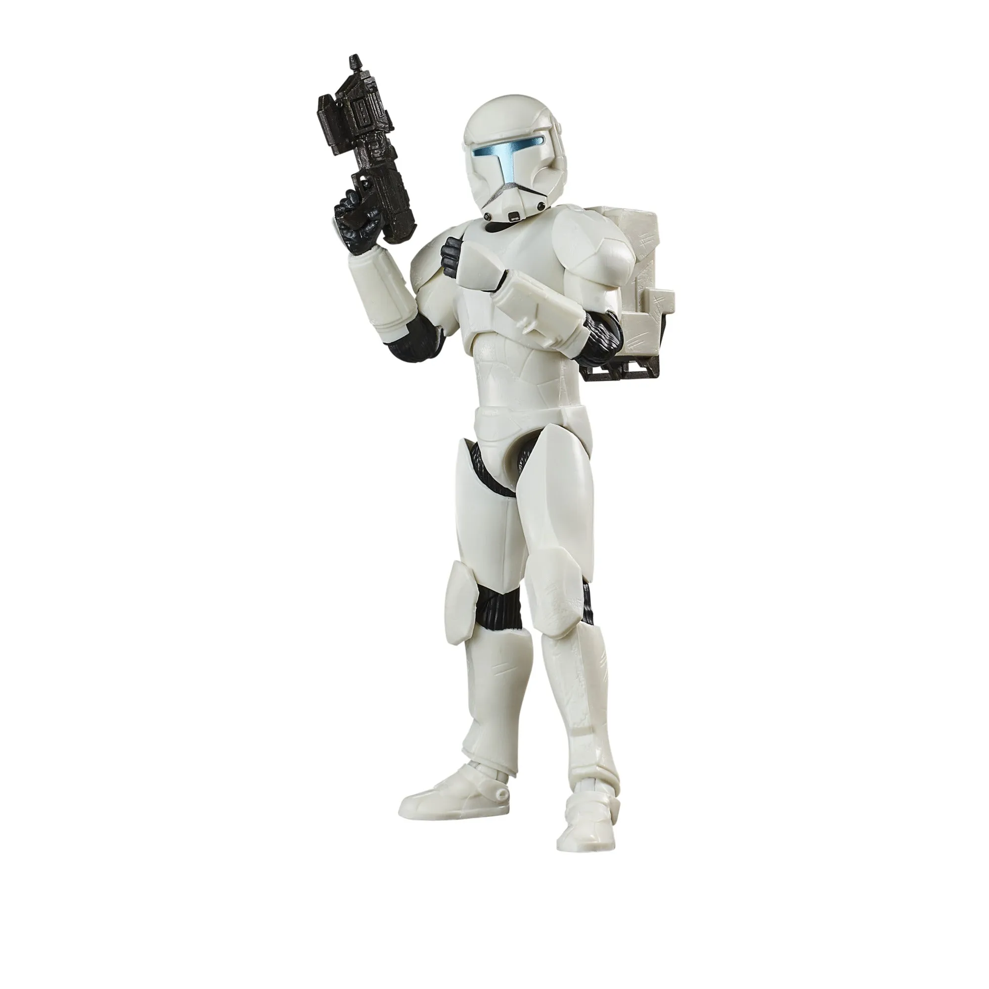 Star Wars The Black Series Clone Commando - Presale