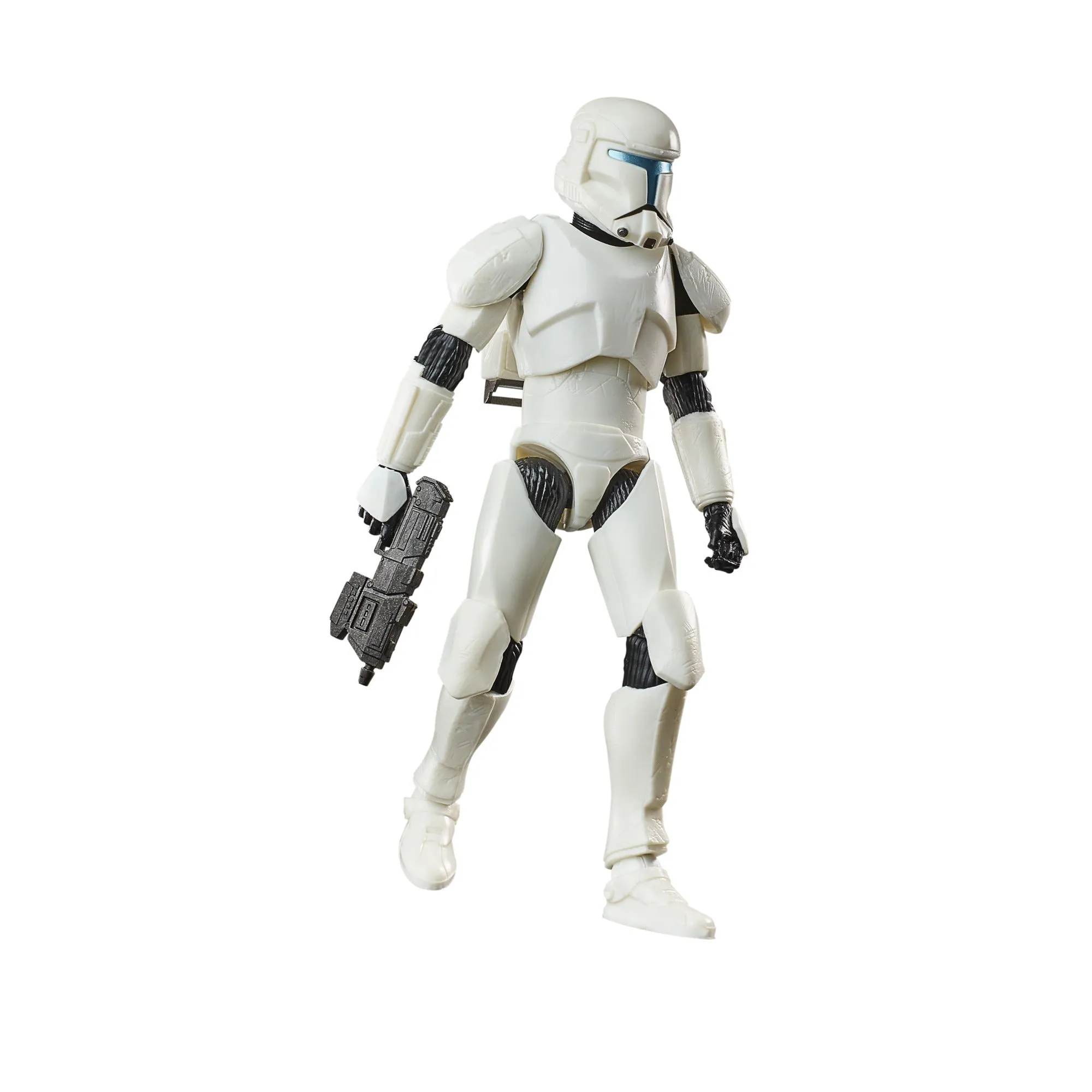 Star Wars The Black Series Clone Commando - Presale