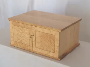 Ten Drawer Cabinet