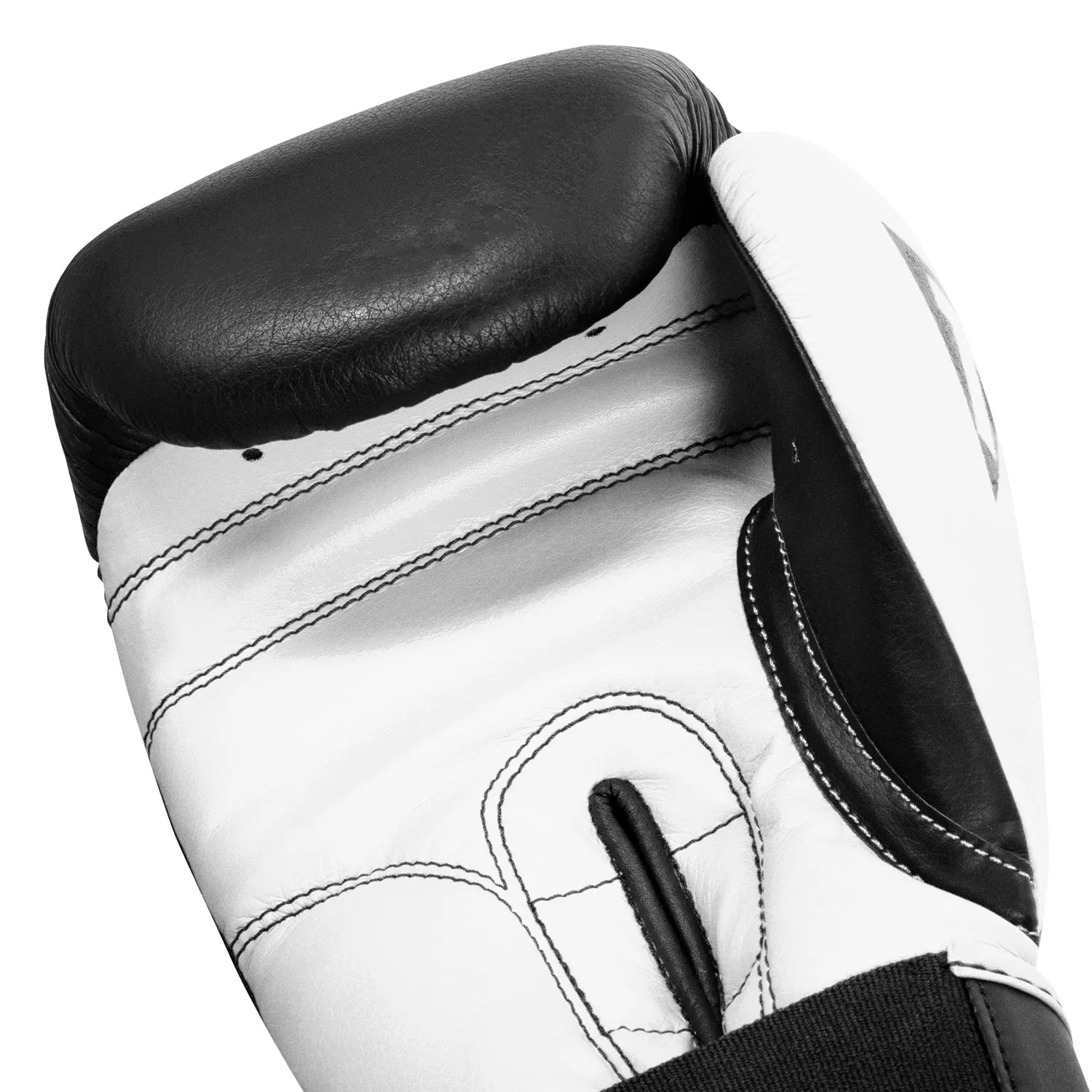 TITLE Boxing Dynamic Strike Heavy Bag Gloves