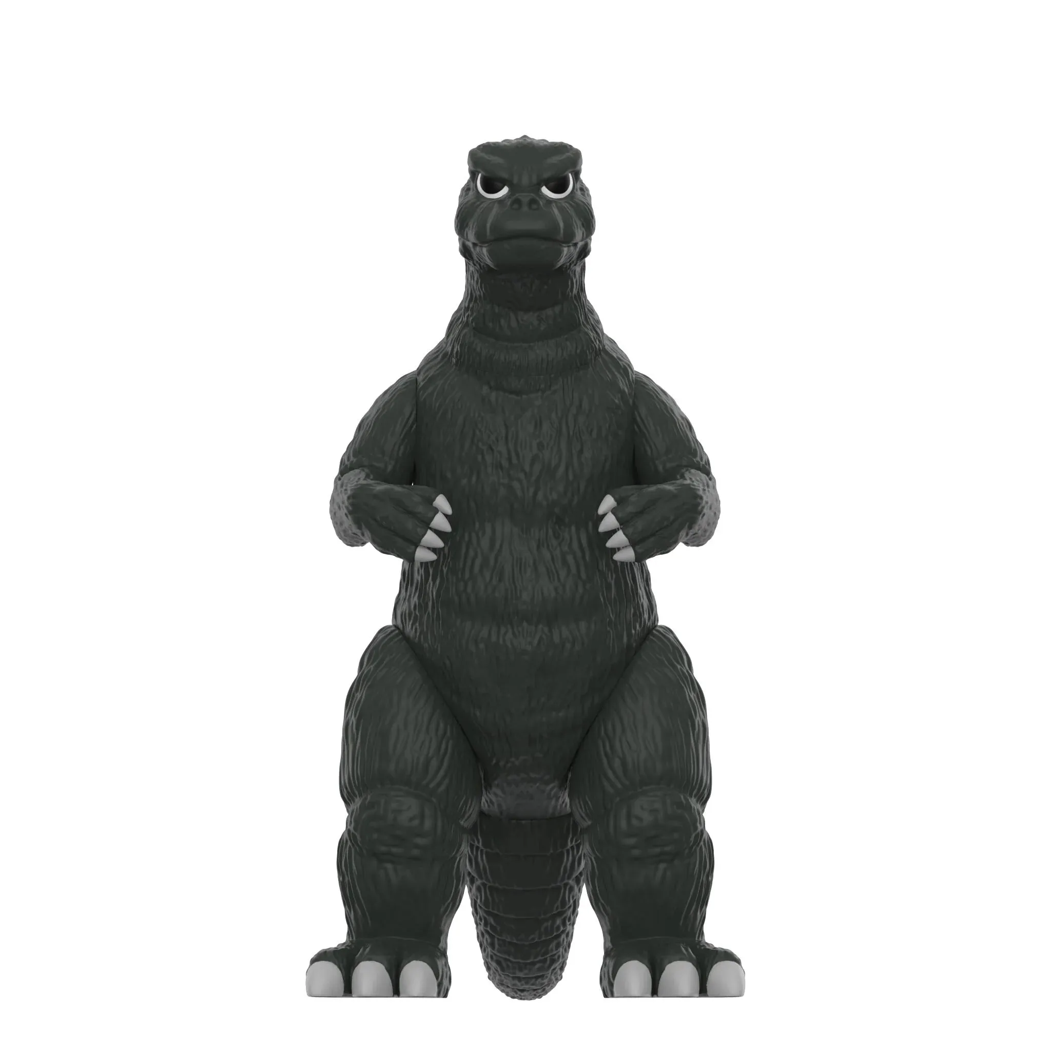 Toho ReAction Figures Wave 6 Godzilla 1974 (Charged Up)