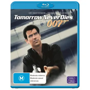 Tomorrow Never Dies