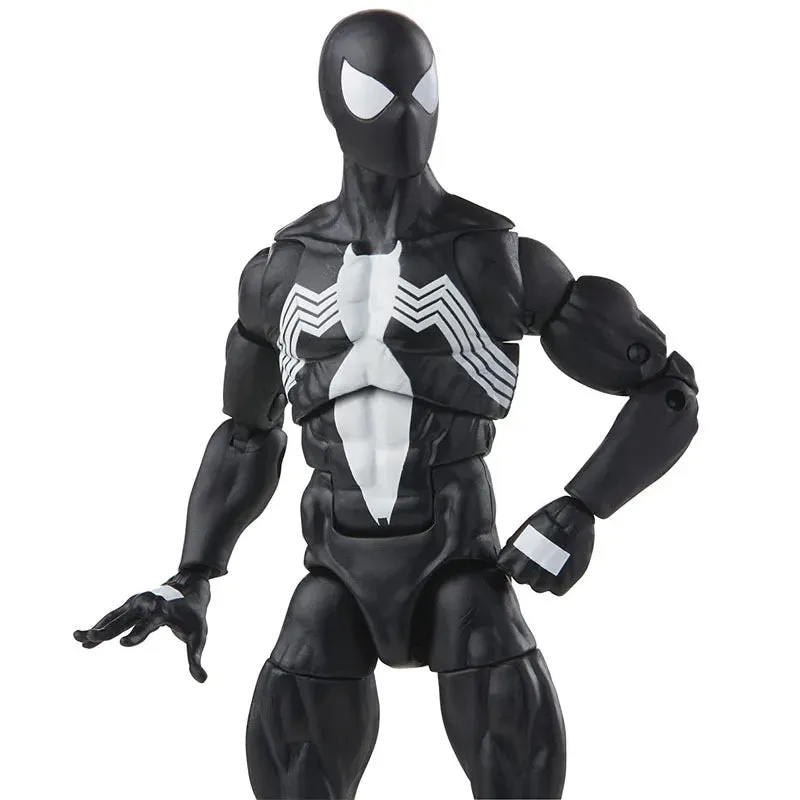 Venom Spider-Man Action Figure