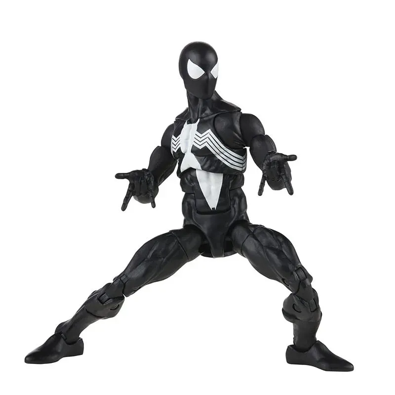 Venom Spider-Man Action Figure