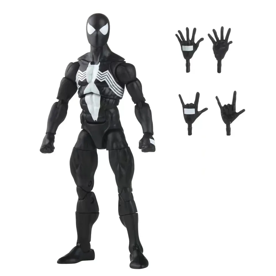 Venom Spider-Man Action Figure