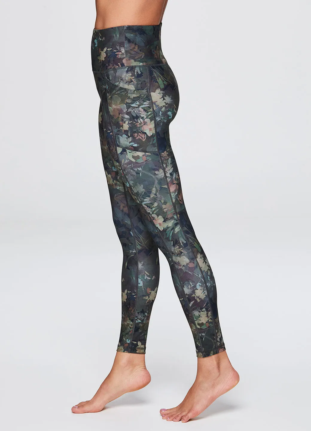 Winter Garden Super Soft Legging (old)