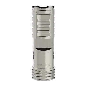 Xikar Tactical 1 Gunmetal Single Jet Lighter