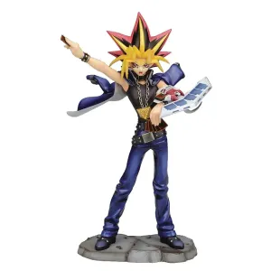 Yu-Gi-Oh! - Yami Yugi Figure (Duel With Destiny) - Kotobukiya - ArtFX J